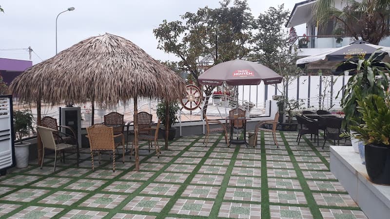 Hình ảnh Quán coffee The Tea Pub - 3