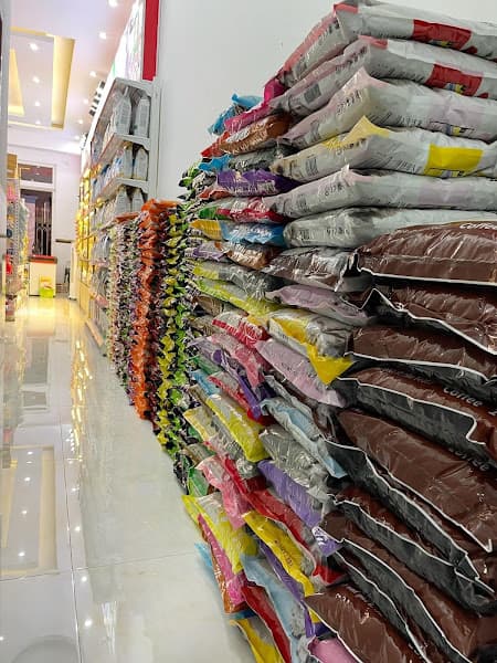 Hình ảnh CHAIEN PET SHOP & VET CLINIC ( Cửa hàng Thức Ăn và Thú Y ) - 2