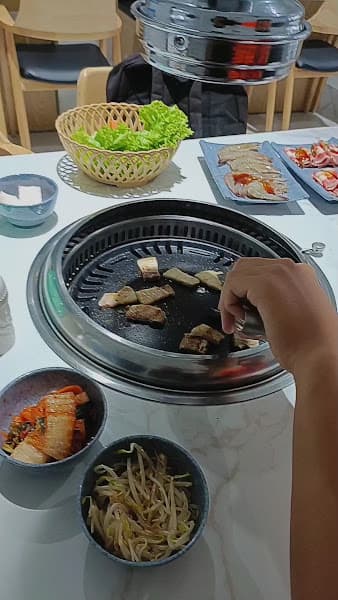 Hình ảnh Kae Galbi - Quán thịt nướng - 4