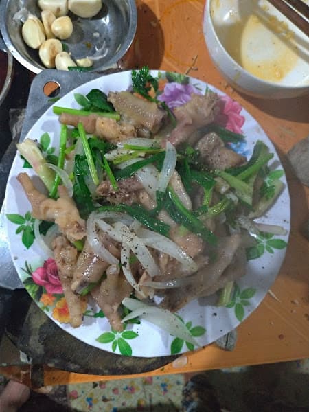 Hình ảnh Quán Nướng Lẩu Tư Yến - 3