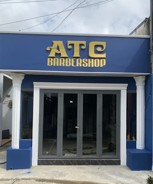 Hình ảnh ATC BARBERSHOP(Tóc Nam trong hẻm) - 3
