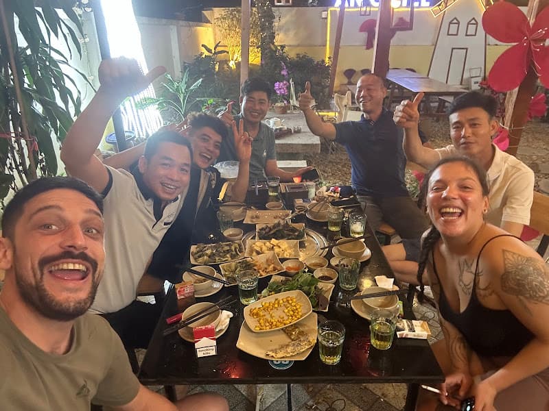 Hình ảnh Nhà Hàng An - Lẩu Nướng - 4