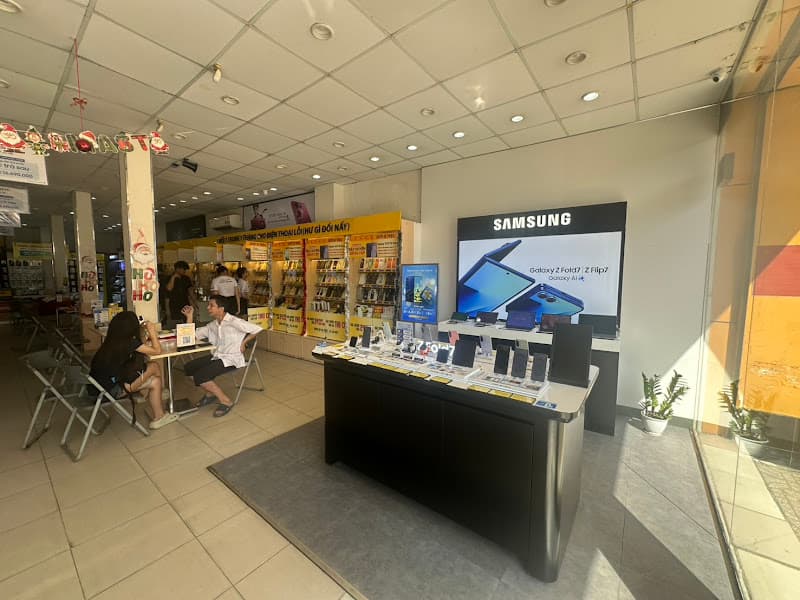 Hình ảnh Siêu thị Thế Giới Di Động - 4