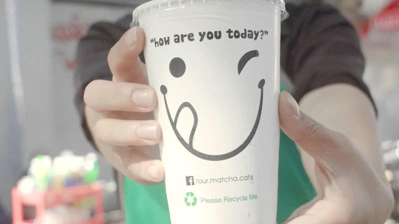 Hình ảnh OUR MATCHA & Cafe - 2