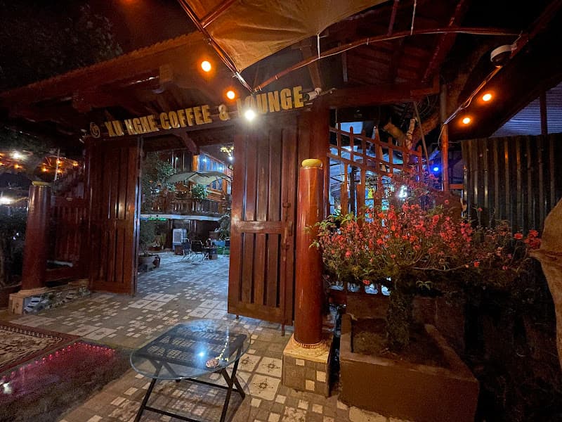 Hình ảnh XỨ NGHỆ COFFEE & LOUNGE - 3