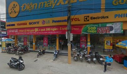 Ảnh bìa Thế Giới Di Động