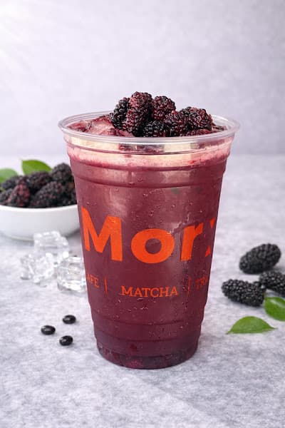 Hình ảnh Mor: CAfe MAtcha Trà - 5