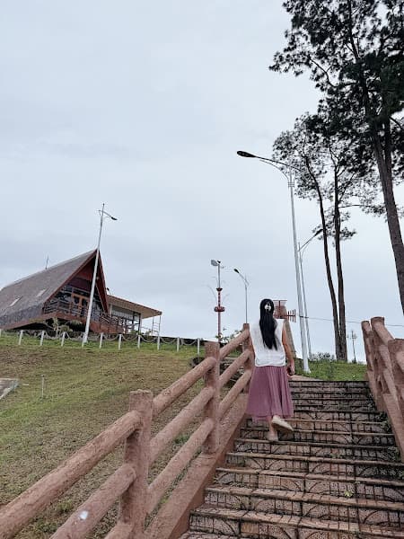 Hình ảnh Di tích lịch sử Quốc gia “Căn cứ kháng chiến B4 - 3