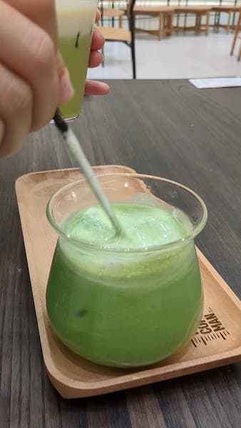 Hình ảnh The Coffee Man Specialty Coffee (스페셜티 커피) - 3