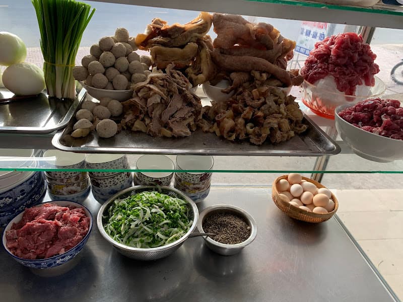 Hình ảnh Phở Huyền - 2