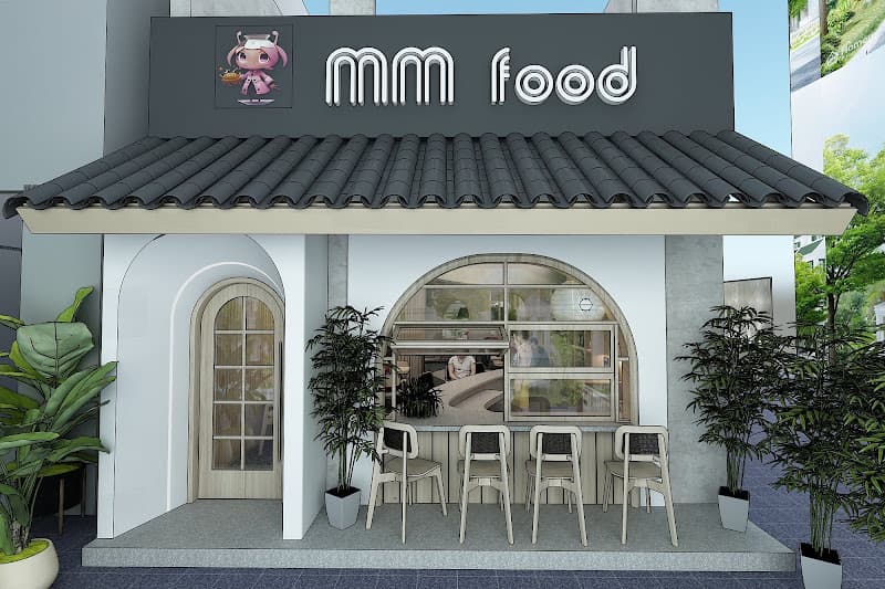 Ảnh bìa MM Food Hà Đông
