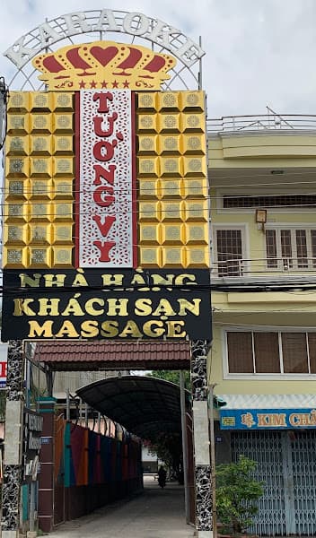 Khách sạn- Karaoke Tường Vy