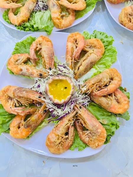 Hình ảnh Sân Bay Beer - 3