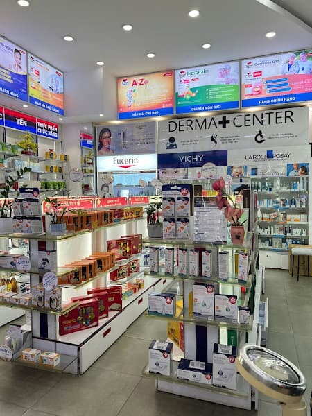 Hình ảnh Nhân Hòa Pharmacy (Nhà thuốc Nhân Hòa 2) - 4