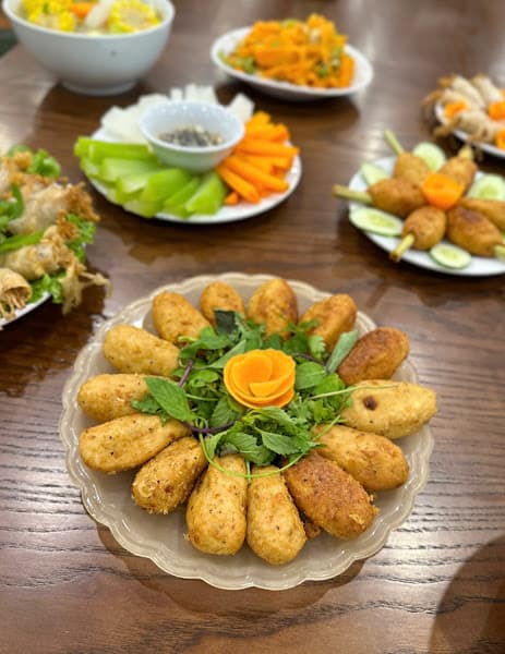 Hình ảnh Bun ca Tuyen Huyen - 3