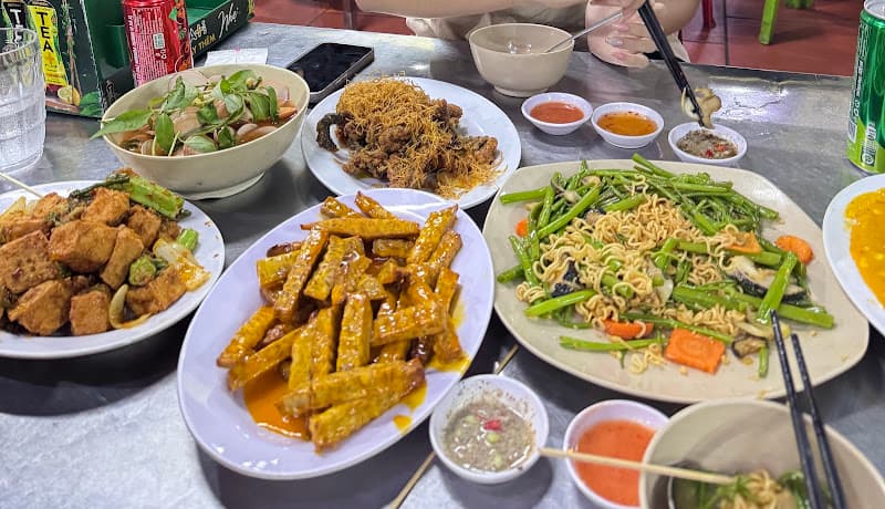Hình ảnh ỐC NGON THIỆN Ý 2 - 3