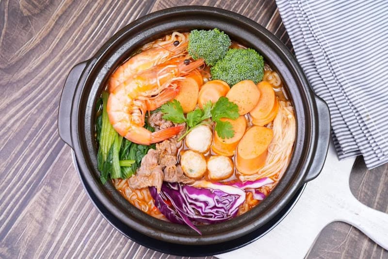 Hình ảnh Cò Fiu Coffee - 5