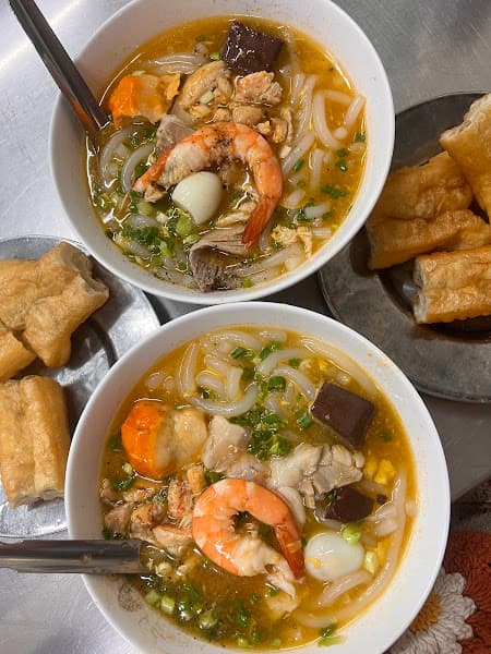 Hình ảnh Bánh Canh Cua 87 - 2