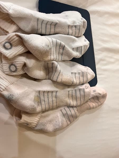 Hình ảnh Paris Laundry Hàng Mành - 2