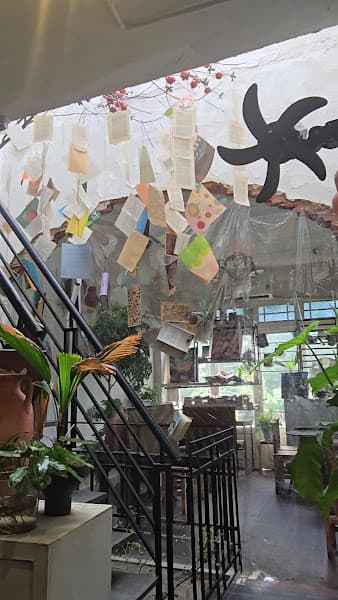 Hình ảnh Một Ly Coffee Xanh - Matcha ,coffee & tea - 3