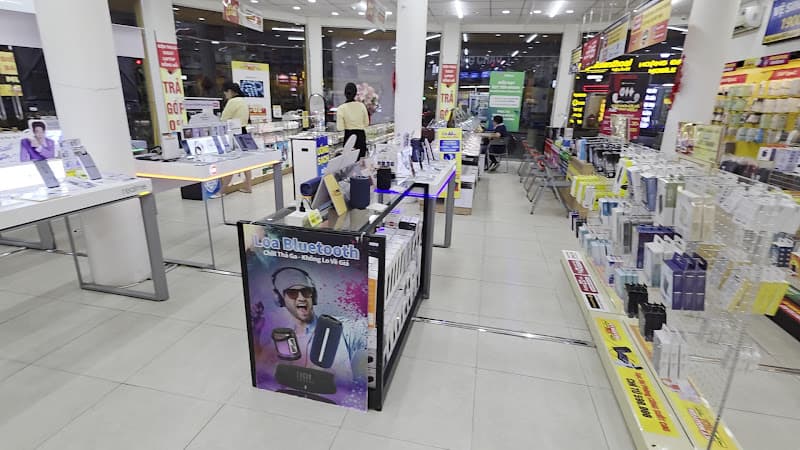 Hình ảnh Siêu thị Thế Giới Di Động - 2