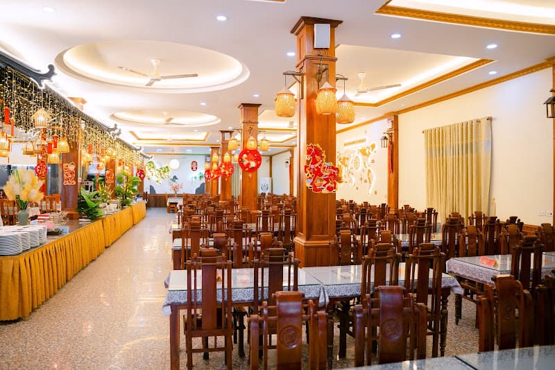 Hình ảnh ASIAN FOODS - 7