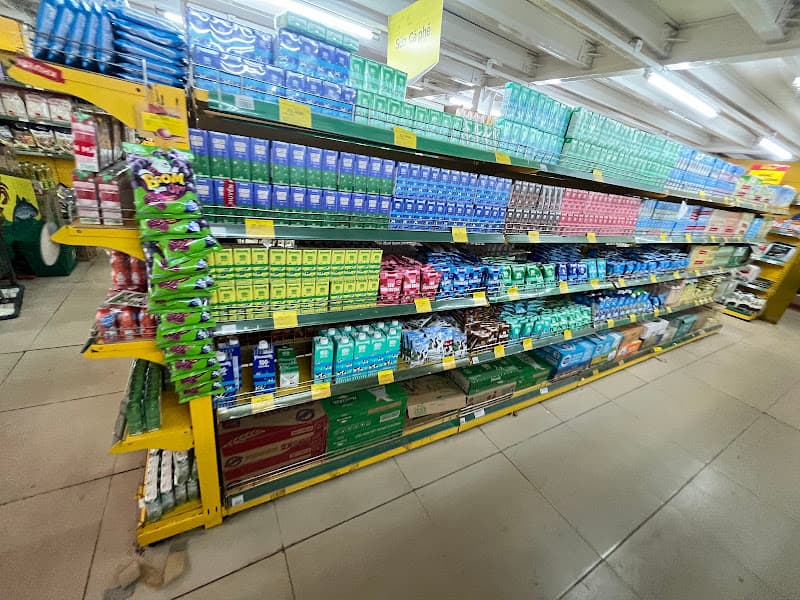 Hình ảnh Siêu thị Bách hóa XANH Lê Duẩn - 5