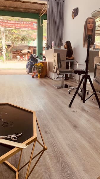 Hình ảnh Tiệm Tóc Như Ý - 2
