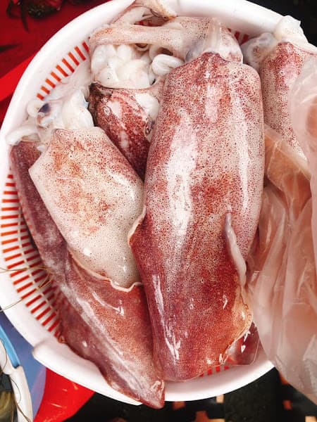 Hình ảnh Hải sản Quyên Cua - 67 Cao Thắng - BMT - 2