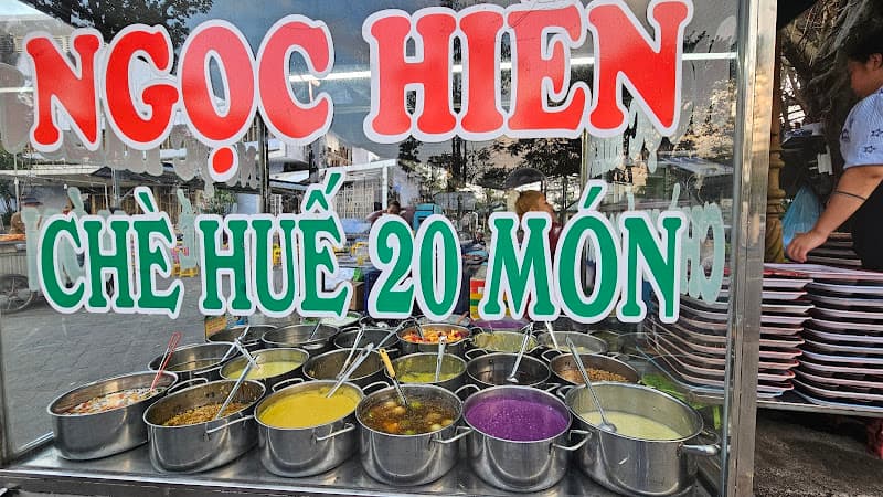 Hình ảnh Chè Huế 20 món - Ngọc Hiền - 3