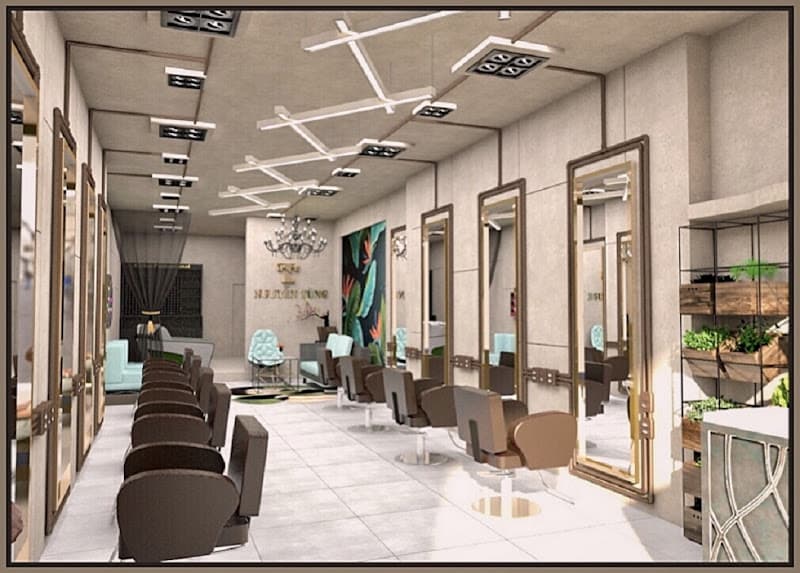 Hình ảnh Hair Salon Nguyễn Tùng - 3