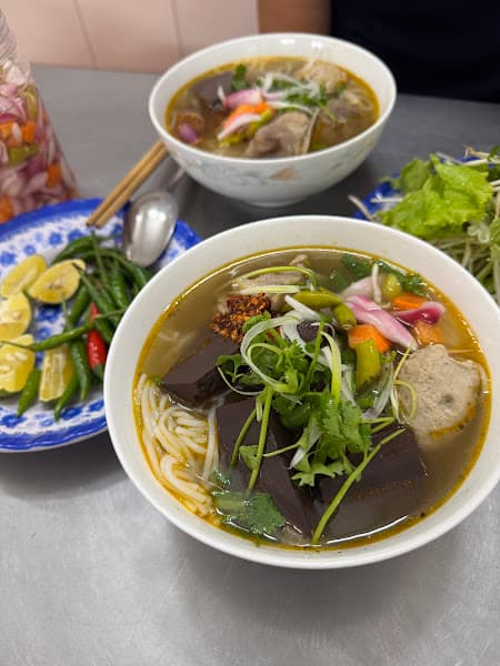 Hình ảnh Bún Hương - 4