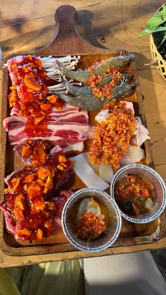 Hình ảnh Chilli Lẩu Nướng Quán - 4