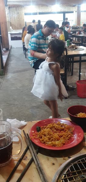 Hình ảnh Buffet Nhà Tôi - 4