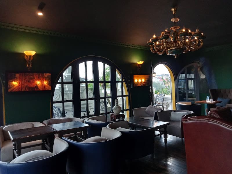 Hình ảnh Serein Cafe&lounge - 3
