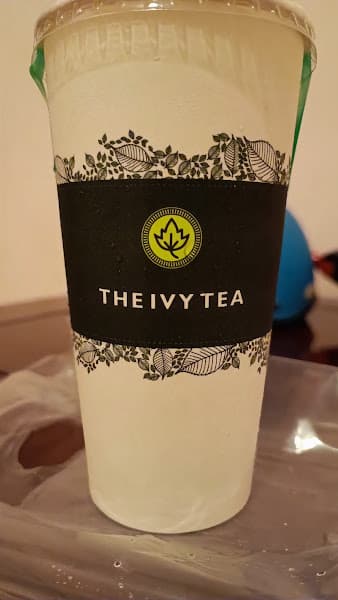 Hình ảnh Ivy Fresh Milk Tea - 3