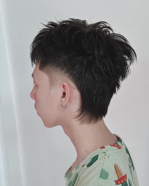 Hình ảnh Lee Men’s Hair Studio - 2