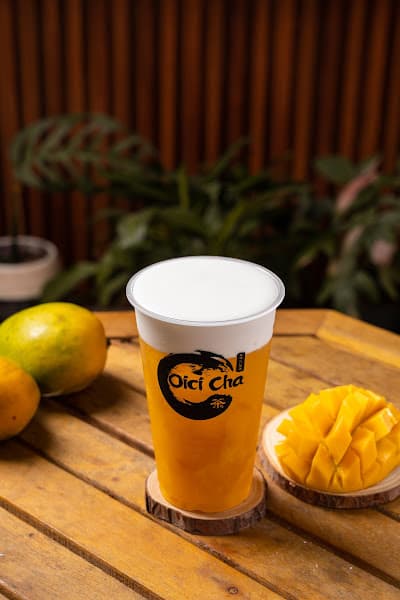Oici Cha