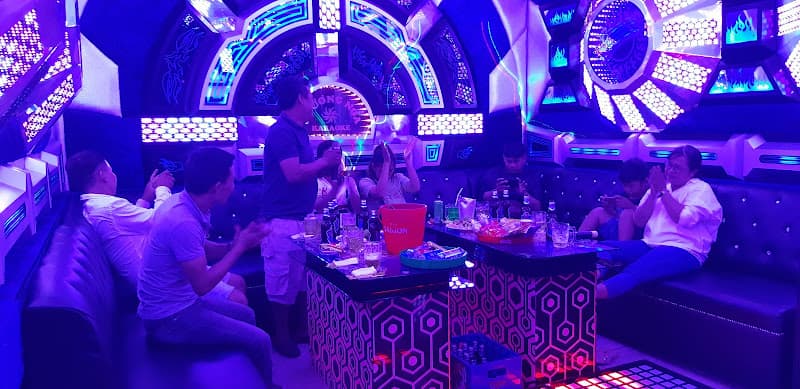 Karaoke MỸ QUỲNH 2