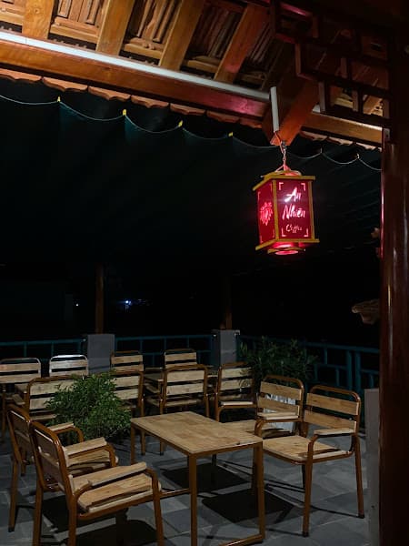 Hình ảnh AN NHIÊN CAFFE & LẨU CHAY - 2