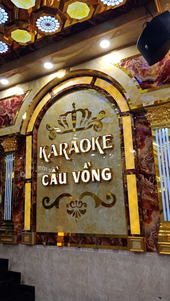 Hình ảnh Cầu Vồng Karaoke - 4
