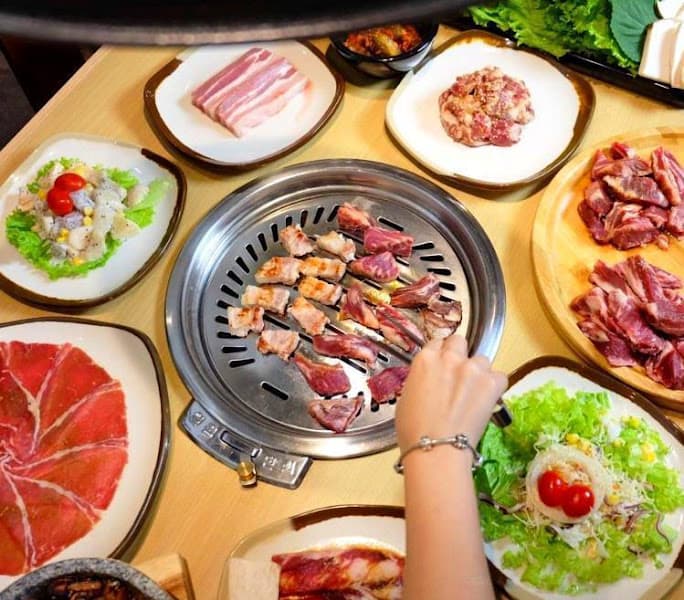Hình ảnh Gogi House Phú Lộc Lạng Sơn - 4