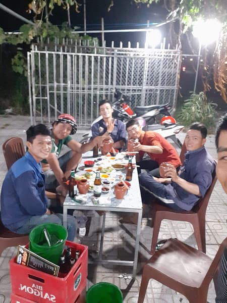 Hình ảnh Hải sản Trí Lô - 4