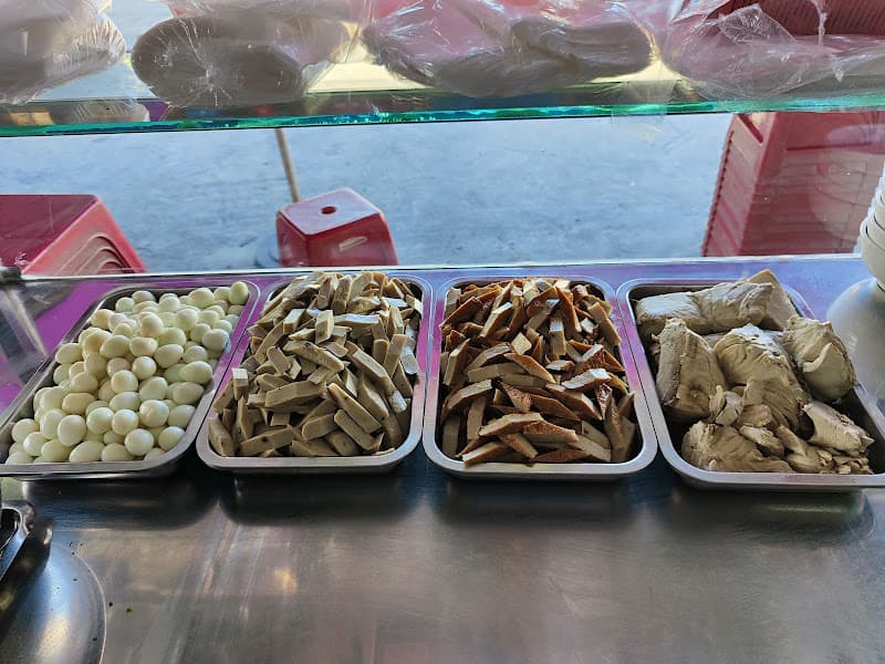 Hình ảnh Bánh Canh Hẹ Thảo Vy - 5