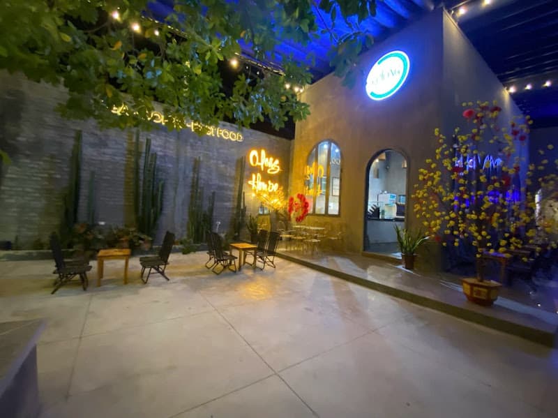 Hình ảnh Olong House Cát Tài - 2