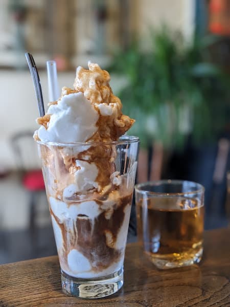 Hình ảnh Hana Cafe - 3