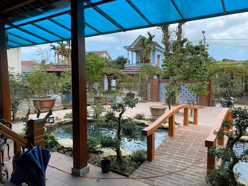 Hình ảnh Cà phê Gia Đình - 5