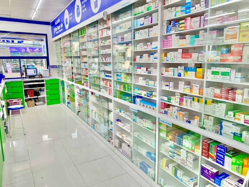 Hình ảnh Nhà thuốc Pharmacity - 6