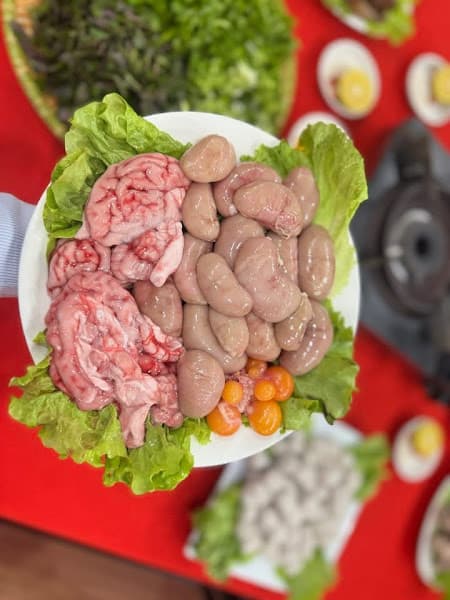 Hình ảnh Khang Quán - 3