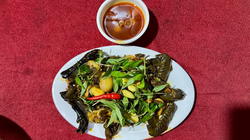 Hình ảnh Quán ăn gia đình Ku Thịnh - 2
